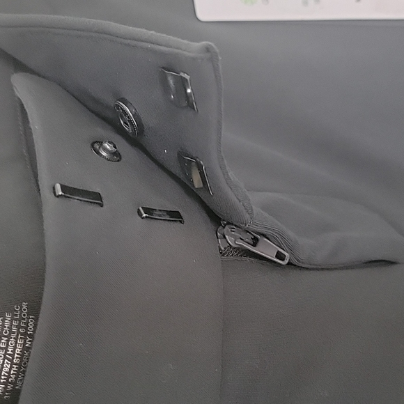 Gaiam City Street Trouser - Picture 6 of 9